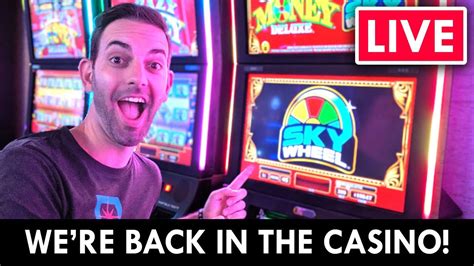 brian christopher slots live today|We are going LIVE on YouTube at .